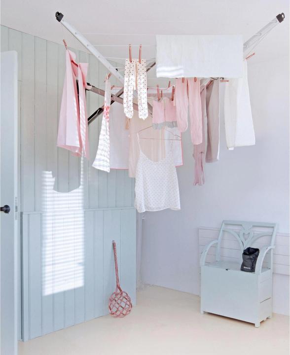 Produktbild Brabantia Wallfix (24 m)