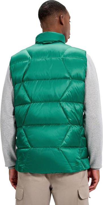 Actual product image Berghaus Explorer Daunenweste für Herren (48)