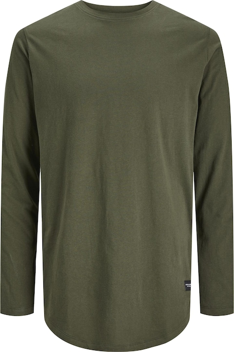 Jack & Jones Bio-Baumwolle Longsleeve (XS)