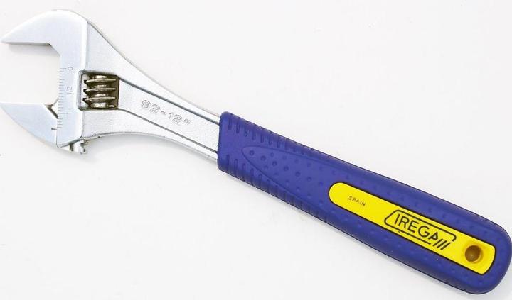 Actual product image Irega Fork wrench (39 mm)