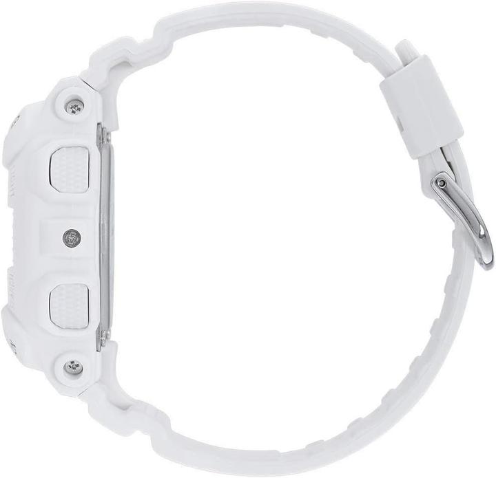 Produktbild Casio Baby-G (Analoguhr, Digitaluhr, 43.40 mm)