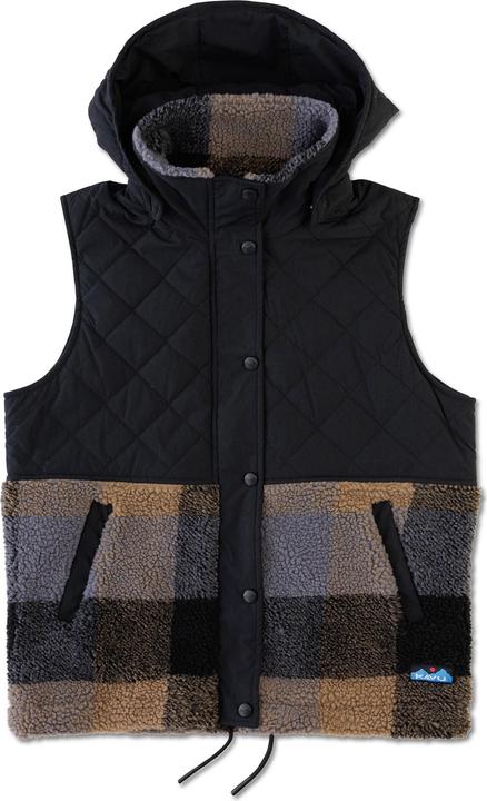 Produktbild Kavu Luna Peak (S)