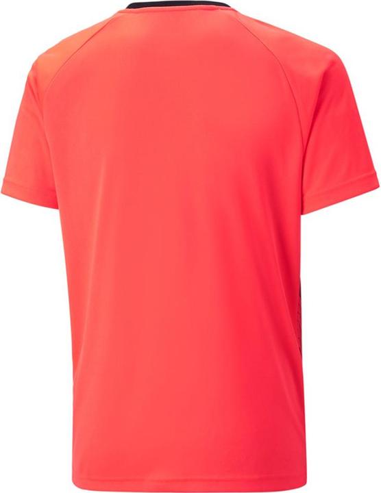 Actual product image Puma teamLIGA Graphic Jersey Jr (164)