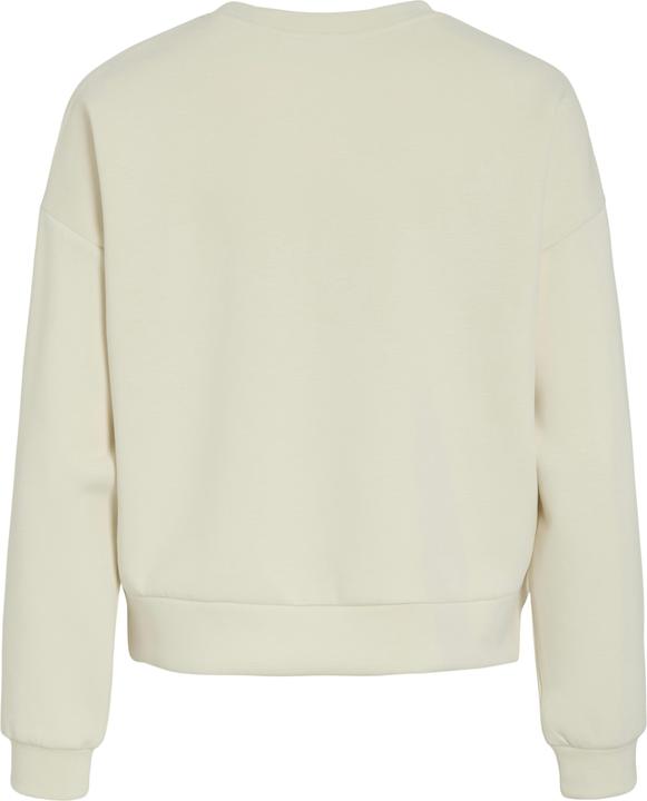 Produktbild Vila VIREFLECT Rundhals Langärmeliges Sweatshirt (M)