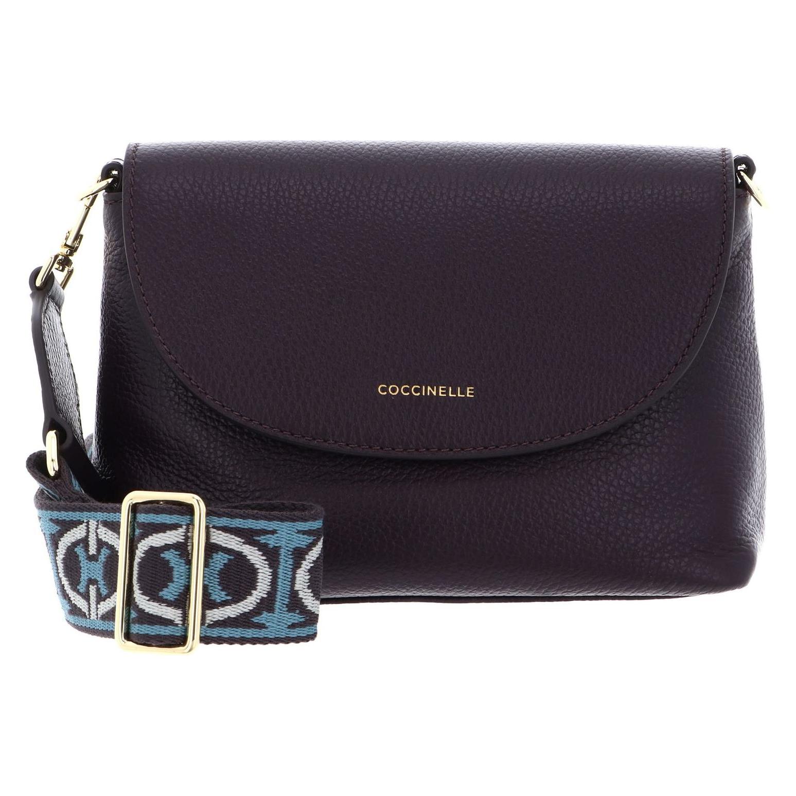 Coccinelle, Damen, Handtasche, Paulina Mini Crossbody Bag