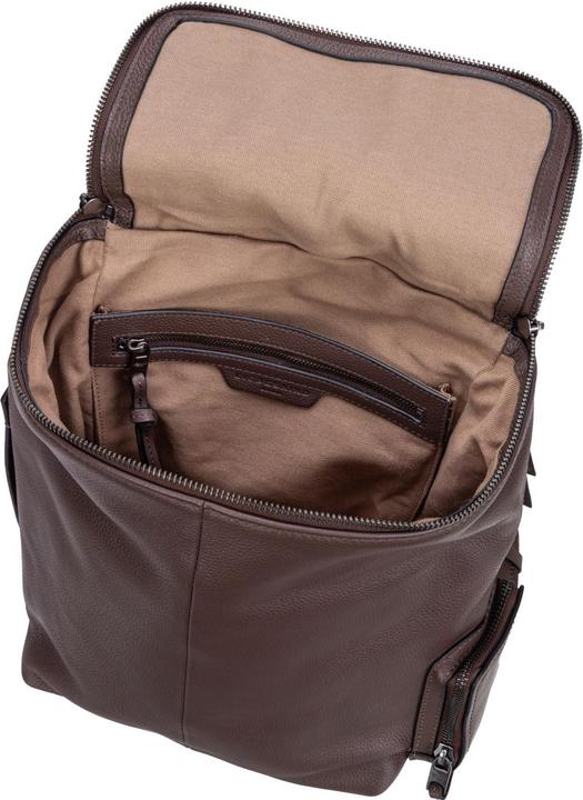 Actual product image Liebeskind Berlin Hera backpack 2154337 (8 l)