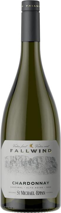 Image du produit St. Michael Chardonnay Merol (1 x 75 cl, 2021)