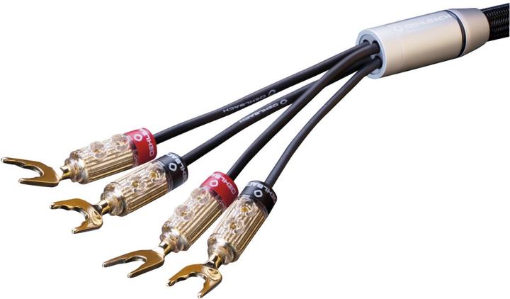 Actual product image Oehlbach XXL Fusion Four.4 (2 m, 4 mm²)