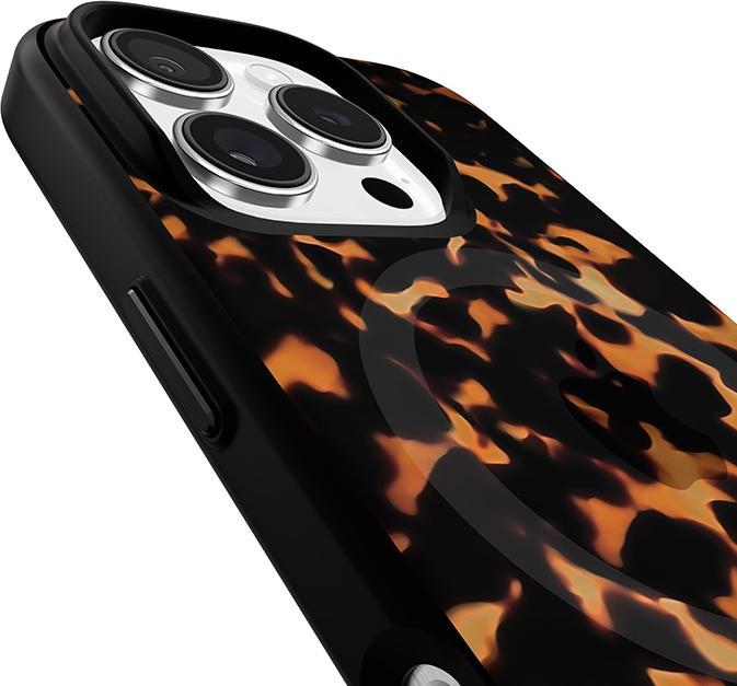 Produktbild Kate Spade Protective MagSafe - iPhone 16 Pro Hülle (Schildkröte) (Apple iPhone 16 Pro)
