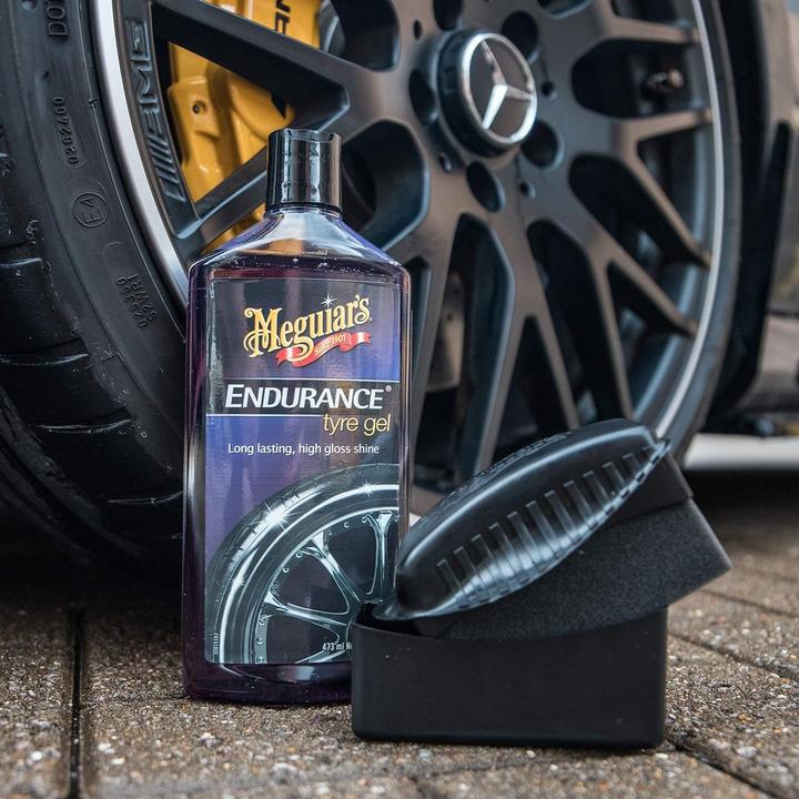 Produktbild Meguiar's Tire Dressing Applicator