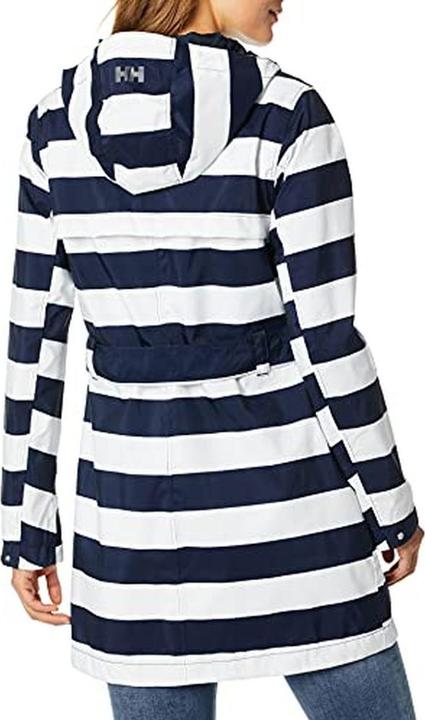 Produktbild Helly Hansen Lyness II Damen Regenmantel