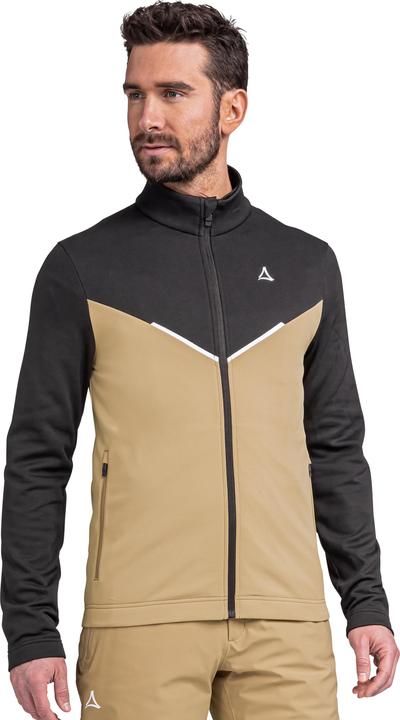 Produktbild Schöffel Fleece Jacket Fellhorn M (48)