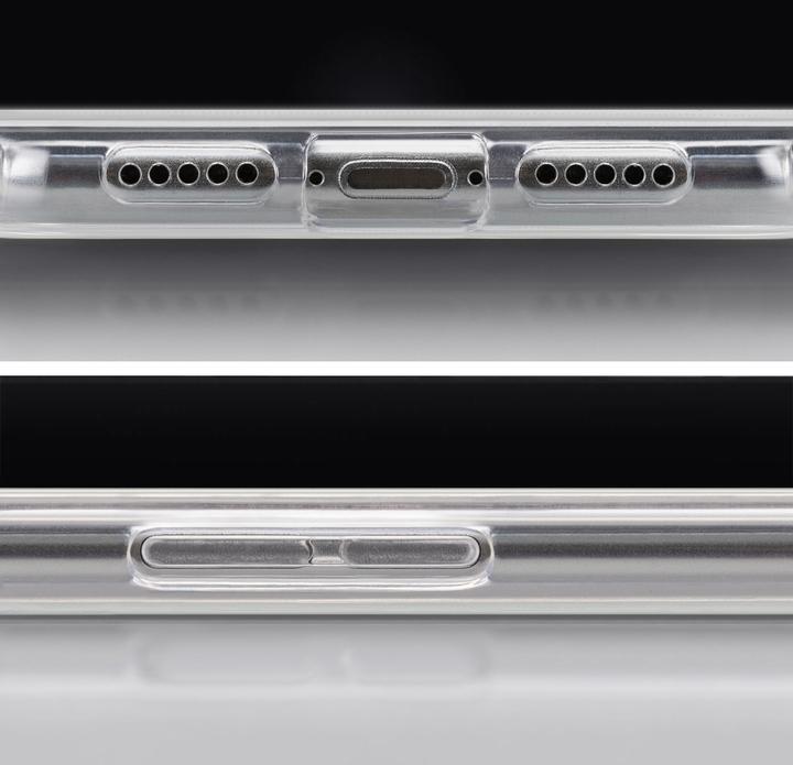 Image du produit Mobilizera Mobilize Naked Protection Cover Til Samsung Galaxy Xcover 5 Clear (Samsung Galaxy Xcover 5)