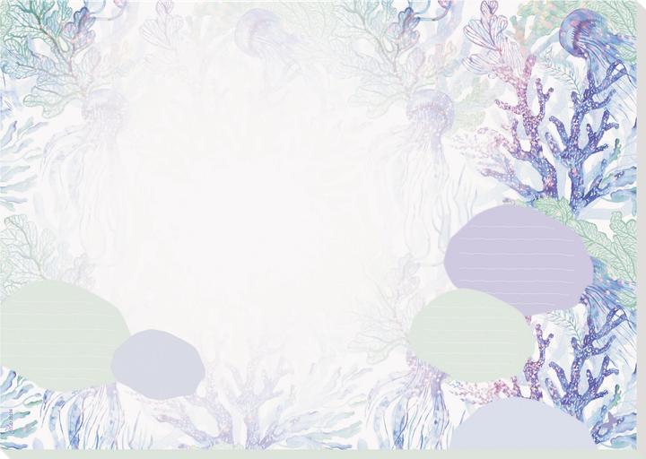 Actual product image Jolie Pocket agenda (A6, German, French, Italian, English)