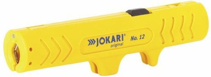 Image du produit Jokari Dénudeur de câbles (124 mm)
