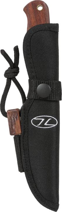 Image du produit Highlander Couteau de chasse Jaguar (9.50 cm)