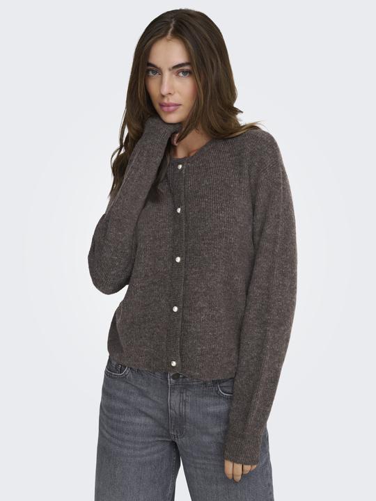 Produktbild JdY Jdylumi Life L/S Button Cardiga Knt Noos (M)