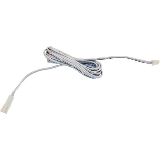 Thumbnail - Nordtronic, Wandleuchte + Deckenleuchte, Forlaengerkabel 2M til 350mA LED driver