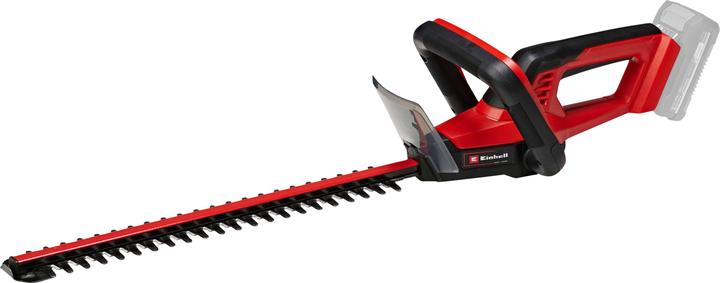 Einhell Single Hand Battery Hedge Trimmer GC-CH 18/40 Li So 3410940 (Rechargeable battery operated)