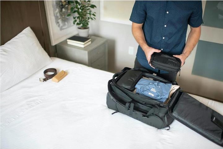 Actual product image Gomatic 30L Travel Bag (30 l)