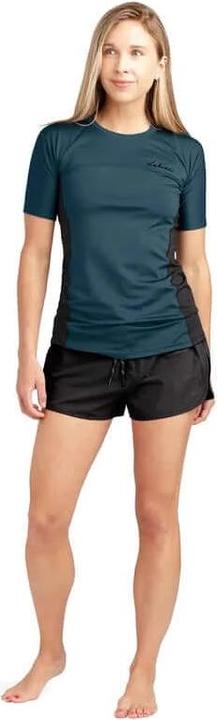 Actual product image Dakine Manches courtes femme Lycra HD Snug Fit (M)