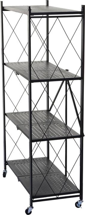 Actual product image Swisshandel24 Living room shelf (126 x 71 x 36 cm)