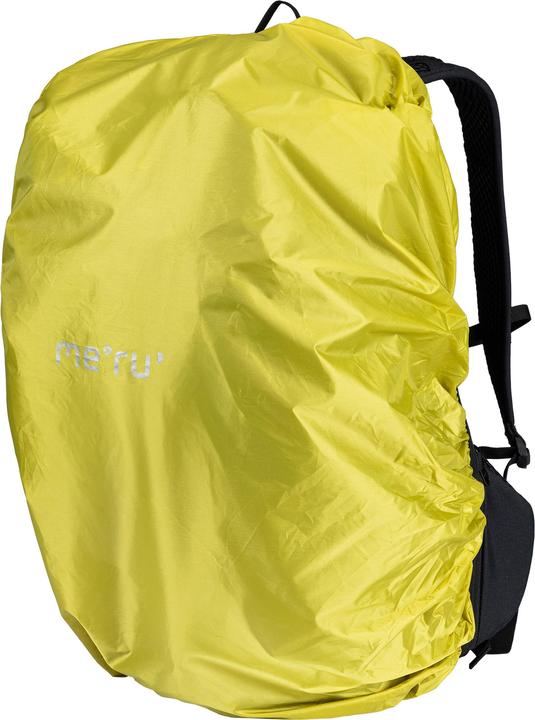 Actual product image Super Natural Bergzeit Basics Rain Cover