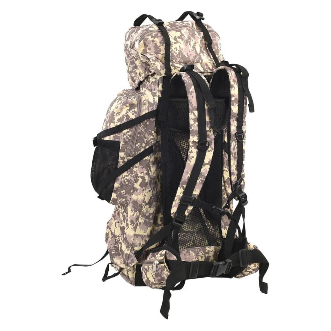 VidaXL, Rucksack, (100 l)