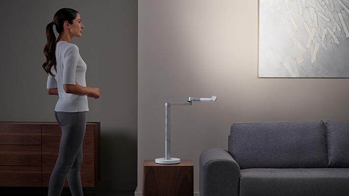 Produktbild Dyson Morph (850 lm)