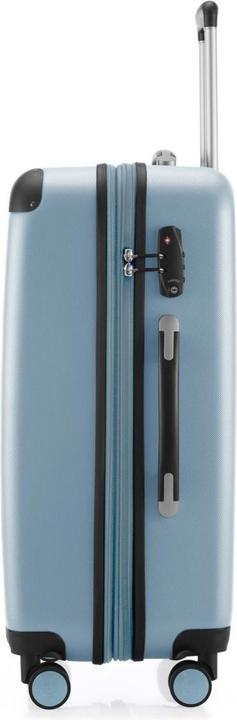 Immagine prodotto Hauptstadtkoffer Spree - Valigia a guscio rigido con TSA (74 l)