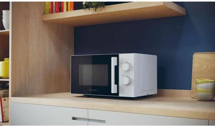 Produktbild Candy CMW20SMSLI (20 l)