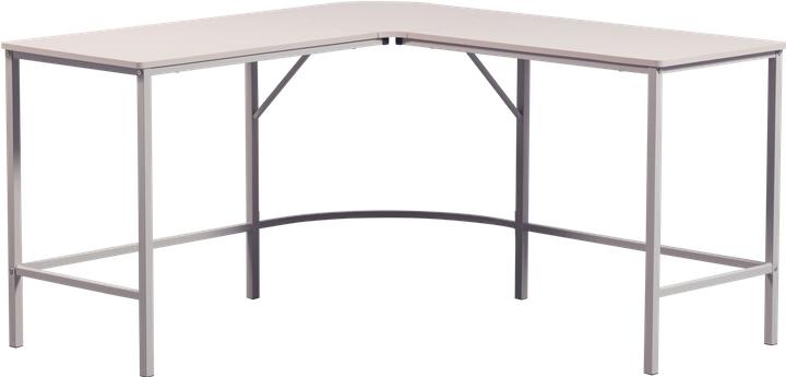 Actual product image Woood Corner Desk (135 x 135 x 75 cm)