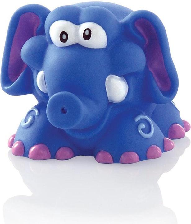 Produktbild Nuby Tiere (Krokodil, Ente, Elefant)