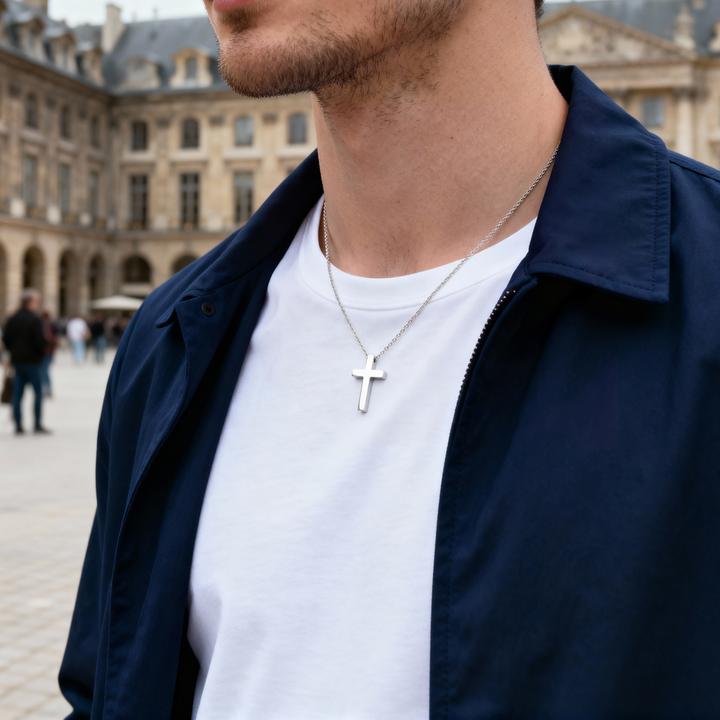 Actual product image Trendhim Ryan (Stainless steel)