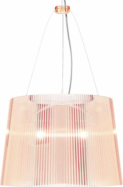 Immagine prodotto Kartell Gè ha portato luce a sospensione (E27)