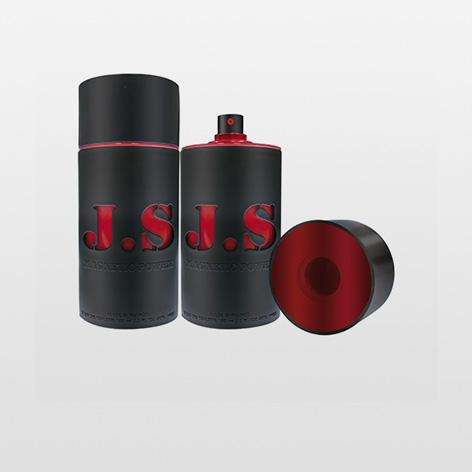 Actual product image Jeanne Arthes J.S. Joe Sorrento Magnetic Power (Eau de toilette, 100 ml)