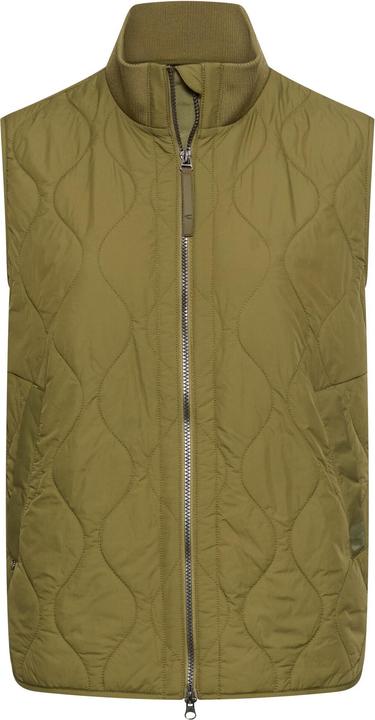 Actual product image Camel Active Weste mit Stehkragen (48)