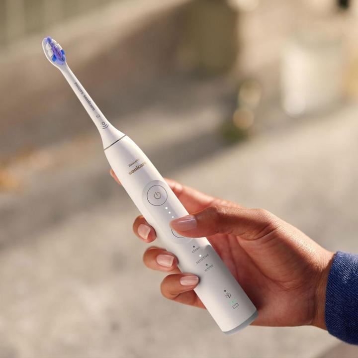 Actual product image Philips Sonicare HX7419/01 Sonicare 6500 (Sonic toothbrush)