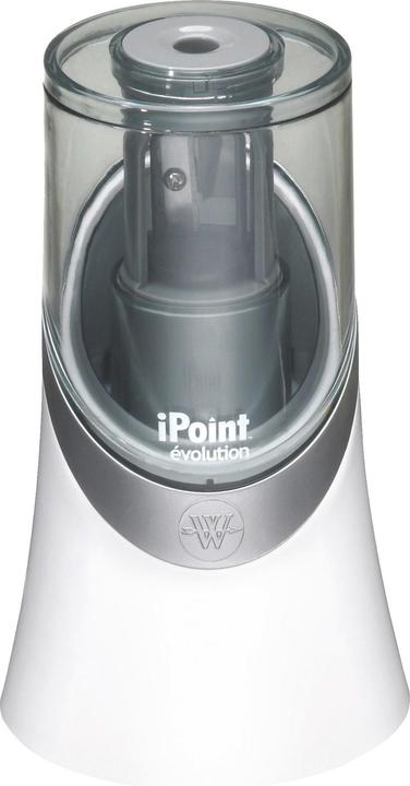 Actual product image Westcott IPOINT EVOLUTION - battery operation