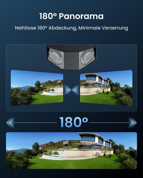 Actual product image Reolink W750 (7680 x 2160 pixels)