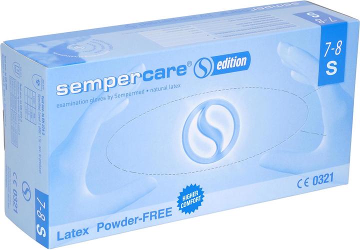Sempercare Edition Gr. S