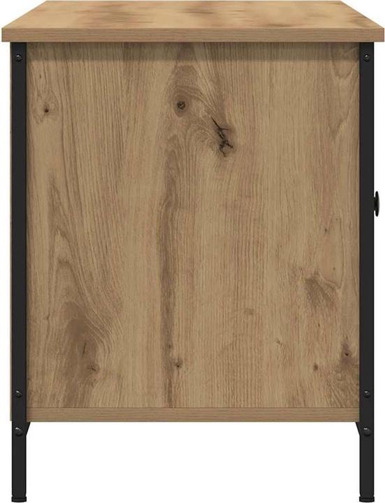 Actual product image vidaXL TV-Ständer (40 x 40 x 50 cm)