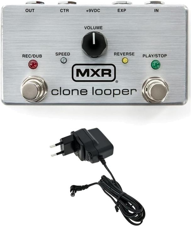 Produktbild Mxr M303 Clone Looper Pedal (Gitarre)