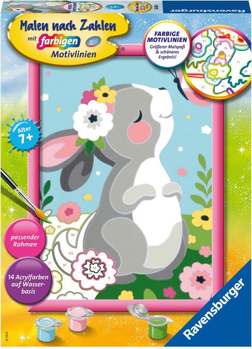 Ravensburger Frühlingsgrüsse