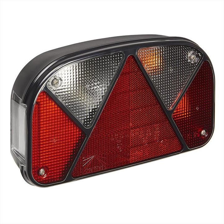 Actual product image ProPlus Multipoint II trailer tail light right