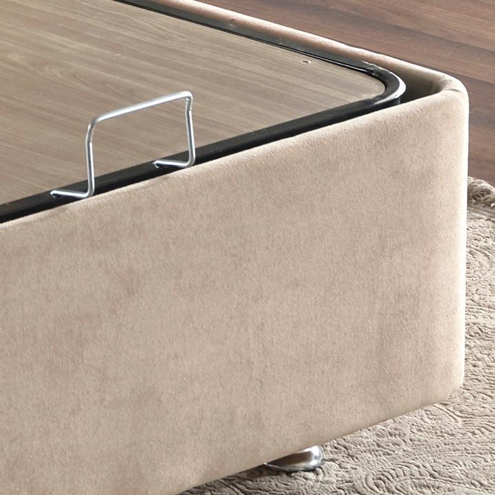 Image du produit Homitis Rhett (120 x 200 cm)