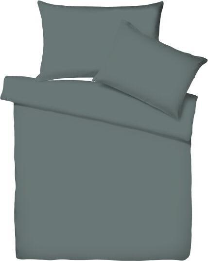 Produktbild Living Home Uni Satin 100 (Kopfkissenbezug, 30 x 40 cm)