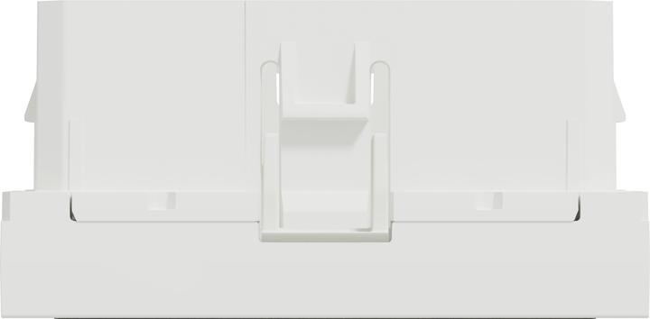 Produktbild Schneider Electric Dataudtag 2xRJ45 S-one, hvid