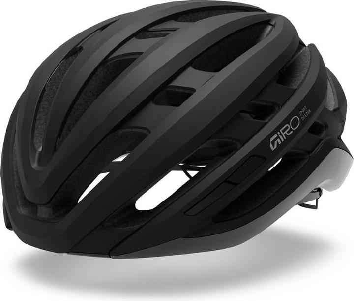 Actual product image Giro Agilis MIPS (51 - 55 cm)