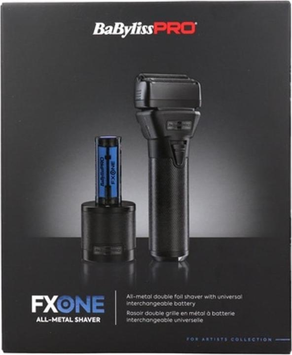 Produktbild BaByliss Pro Fx One